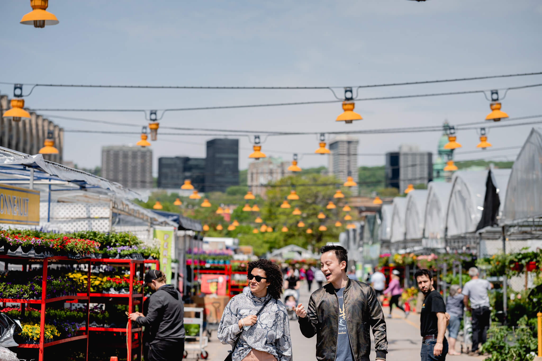 Marché Atwater Featured Image