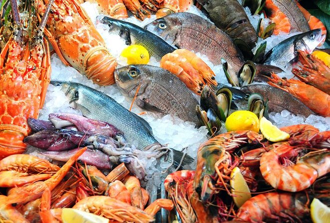 Sydney Fish Market Featured Image
