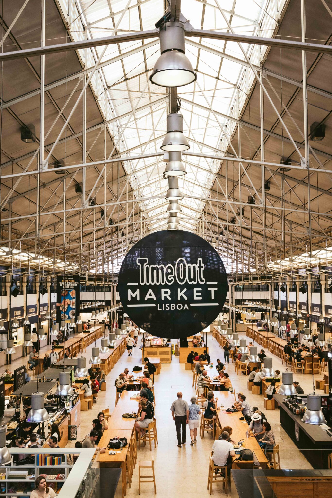 Time Out Market Lisboa Featured Image