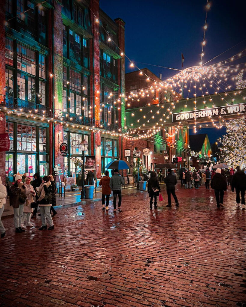12 Days of Christmas Markets 2024 Featured Image