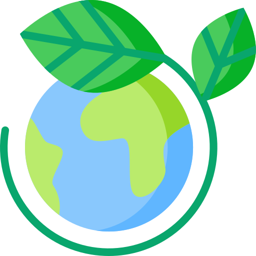 World's best market sustainability icon